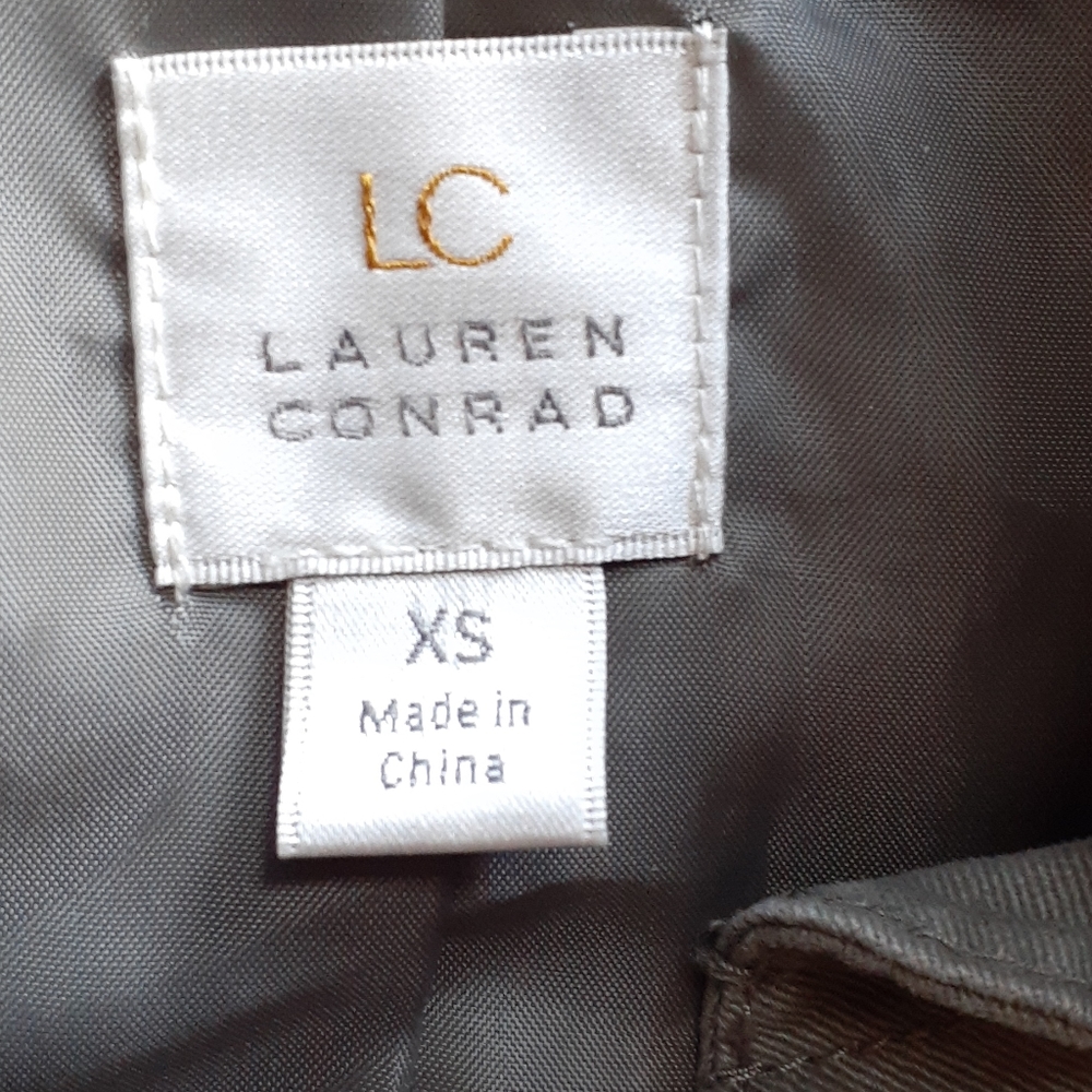 Jacket - Picture 2 of 4